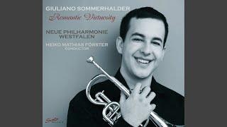 Trumpet Concerto in C Minor: I. Allegro con fuoco