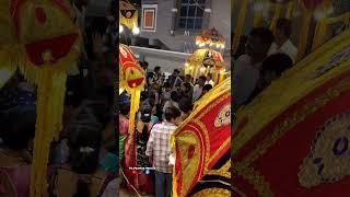 Hydarabaad Sadar festival 