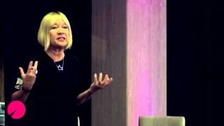 Cindy Gallop: 'The High Costs of Living in a 3% World' - 3% Conference