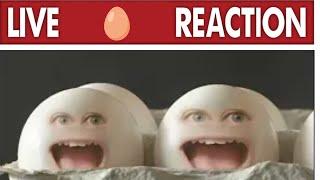 Eggs React To How To Basic