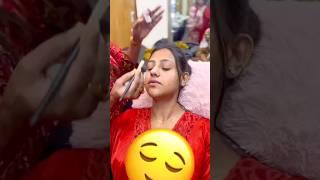 রিতুর মেকআপ টিউটোরিয়াল। ritu makeup video.  #rakibhossain video &#ritu video