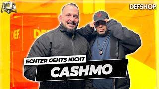 CASHMO über die aktuelle POLITISCHE Lage in DEUTSCHLAND #egn