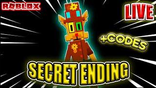 KITTY CHAPTER 5 SECRET ENDING (CODES & MORE)