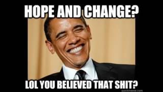 Liberalism is the opium of the masses