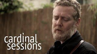 Glen Hansard - Didn't He Ramble - CARDINAL SESSIONS