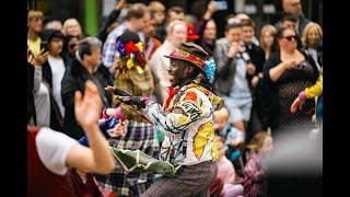 National Festival of Making 2024