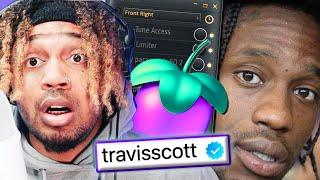 i made FREE TRAVIS SCOTT VOCAL PRESETS so you don't have to // YETI MIC VOCAL PRESETS