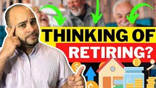 Affordable Retirement Maryland | 10 Best Places To Retire InMaryland 2023