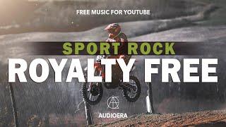 Royalty Free Sport Rock Music / Royalty Free Action and Sport Music For YouTube - FREE Download Link
