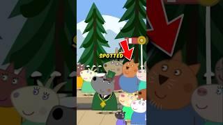 NEWEST Animation Mistakes in Peppa You Can't UNSEE!