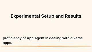 AppAgent: Revolutionizing Smartphone Interaction with AI