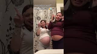 Pregnant cousins video 1