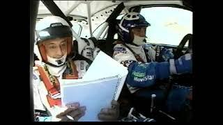 2002 世界ラリー選手権 ニュージーランド