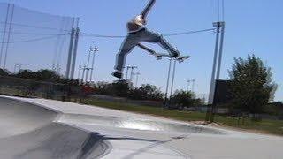 AARON KYRO SPONSOR ME VIDEO 2001