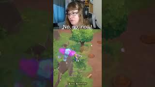 When you don't know the rare ones from the common ones yet