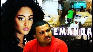 Emanda - Ethiopian Films #ethiopia #ethiopianmovie