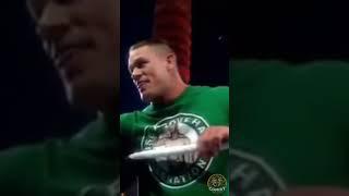 Slap of the Century: Instant Knockout! #johncena #fails #pranks #shanegillis #spongebob