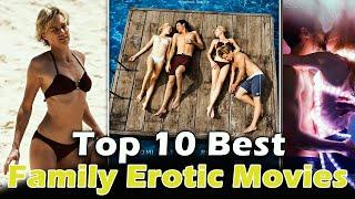 Top 10 Best Incest Movies | Best Mother & Son, Brother & Sister, Father & Daughter Relation Film