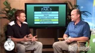 Par 5 Golf -- GolfweekTV