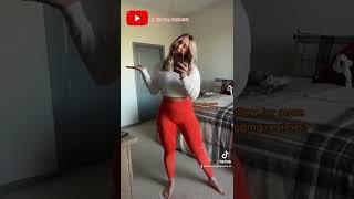 BEST GYMSHARK LEGGING TRY ON REVIEW / APEX SEAMLESS HIGH RISE LEGGINGS