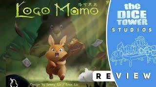 Loco Momo Review - Do the Loco Momotion