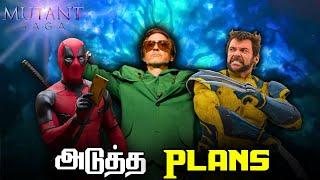 MARVEL STUDIOS X-MEN 2028 Announcement & MARVEL CHANGED THEIR PLANS...(தமிழ்)