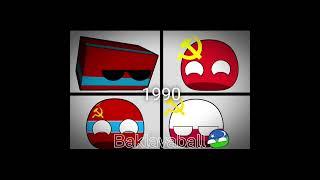 Error 404 page not found 2#countryballs #history #edit #memes | Baklavaball