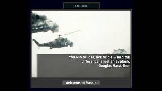 TNO Custom Super Event: Fall Rot Alternate Version (Goering's Germany vs. WerBell's Russia)