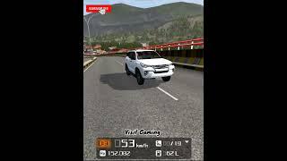 Fortuner LegenderBus Simulator Indonesia Mod Version 