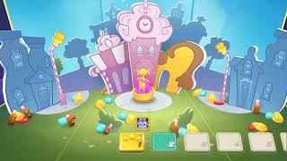 Candy Crush Soda Saga MOD  Unlimited Moves