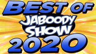 Top Moments of 2020! - Jaboody Show Full Stream