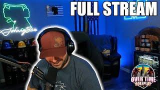 GTA5 | xJohnny5ive Full Stream 08/28/2024