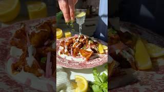 Turkish Manti (Lamb Dumplings) I Pt. 21 #comfortfoods #turkishrecipes #dumplings