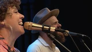 Goldpine - Stumbling Stone | PNC Live Studio Session