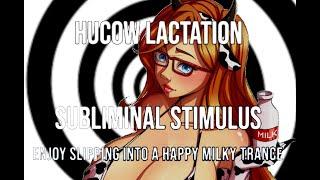 Lactation | Breast Enlargement | Hucow Hypnosis Subliminal w/ Binaural Beats