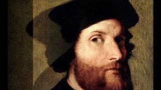 J.S. Bach Sonata BWV 1001 2/2 Lute version - Lorenzo Lotto