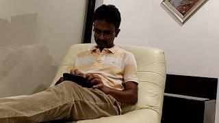 Ragasiyamai from Dum Dum Dum | Sripathy Ramesh on the iPhone