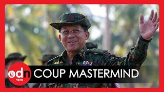 Min Aung Hlaing: The General Behind the Myanmar Military Coup