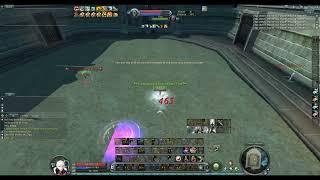 Aion 4.6 PvP - KOR Event - Bard