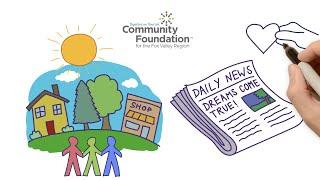 What is a Community Foundation?