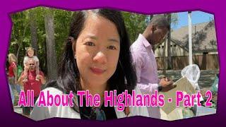 The Highlands | April Model Home Summit 2022 Kickoff - Part 2 | Porter Texas | Houston Suburb