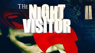 The NIGHT VISITOR: Salem and the Inspector