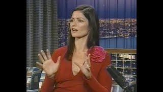 Jill Hennessy - "Jack & Jill" - Nov. 2001