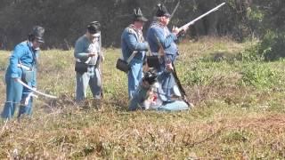 Battle of Okeechobee