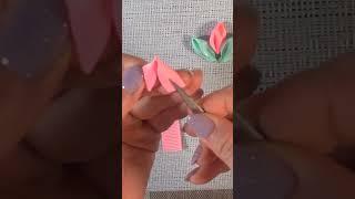 My Favorite Kanzashi Petals for Summer Flowers DIY Craftsmanship Secrets