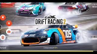 как подключить джостик от консоли к играм|CarX Drift Racing 2