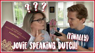 Dutch Inburgeringsexamen Questions - Jovie's Home