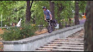 BMX Andriy Podoba 2020 must see