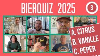 Bierquiz 2025 De Ultieme Test Voor Bierliefhebbers