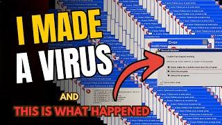 5 Simple Virus Programs to Prank Your Friends